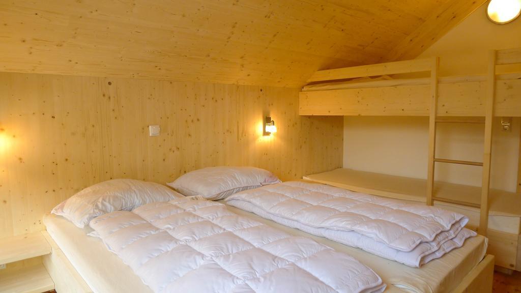 Chalet Triebenstein Гогентауерн Номер фото
